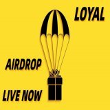 Have you claimed your $LOYAL coins yet?  Check eligbility now:   $GALA $OP $CAPO $APE #APE #BAYC #MAYC #Uniswap #USDT $USDT $PSYOP $BEN $LOYAL Optimism $KAS #NFTs $HEX $XEN Pauly #WEB3 $MONG #linea_eth #ETH #BTC #Bitcoin #BEN $MANA Yuga #BTC #Airdrop