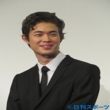 「ちむどんどん」宮沢氷魚があさイチ生出演「愛さんに申し訳ない」和彦になり代わって&ldquo;謝罪&rdquo;