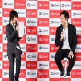 杉谷拳士氏&ldquo;いじり&rdquo;鈴木あずささん登場「出会いをないがしろにしない、とても思いやりある方」  #杉谷拳士 #lovefighters #鈴木あずさ #コラントッテ