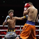 拳負傷でフルトン戦延期の井上尚弥、19年ドネア戦では右目眼窩底骨折／過去に負った主な負傷  #ボクシング #井上尚弥