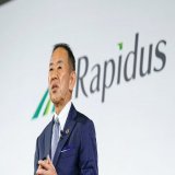 ラピダス社長、北海道知事に面会へ　工場の建設意向伝達