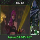 So Cool! #TheK4sen #RiotGamesONE #LeagueOfLegends