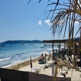 Tr&egrave;s belle journ&eacute;e   Souvenir, Saint Tropez, Anse de Pampelonne   #Var  #CotedAzurFrance  @VisitCotedazur  #FranceMagique  #MagnifiqueFrance  @MaRegionSud  #Frenchriviera  @so_tourisme  @Balade_SympaShow more