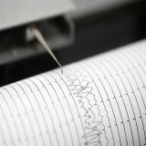 #ALERT  Indian plate moving 5 cm yearly, raising possibility of earthquakes: NGRI  Indian tectonic plate is moving about 5 cm every year, leading to accumulation of stress along the Himalayas &amp; increasing the possibility of major seismic events