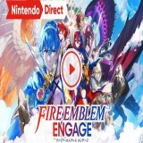 シリーズ最新作『ファイアーエムブレム エンゲージ』は2023年1月20日（金）発売。 さまざまな特典がセットになった『Fire Emblem Engage Elyos Collection（エレオスコレクション）』も同日に発売。 #FEエンゲージ #NintendoDirectJP