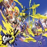 Ink-redible! #Splatoon3 wins Best Multiplayer Game at #TheGameAwards!  What&rsquo;s your favorite weapon to Splat with in Splatoon 3?
