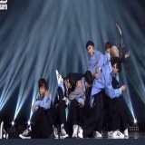 someone pointed out the difference of jungwon&rsquo;s and sunoo&rsquo;s distance during LMI opening to accommodate ni-ki&rsquo;s height, it makes u realize even more how tall ni-ki have grown in 2 years