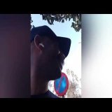 تلاقيت مع الحاج العثماني بانداگاني في الطريق