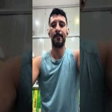 ￼ أول حصة من بعد ثلاث سنين وأنا قاطع الاصالة \ud83e\udd79\ud83c\udfcb\ud83c\udffb