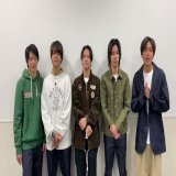 \u2734\ufe0e ???????????????????????????? \u2734\ufe0e ???????????????? ????????????????????????　 ???????????????? ￣￣￣￣￣ ˗ˏˋ #KingandPrince ˎˊ˗ #平野紫耀 #永瀬廉 #髙橋海人 #岸優太 #神宮寺勇太  コメント動画 『#新信長公記』主題歌 #TraceTrace 披露  『#ベストアーティスト2022』 総合司会 #櫻井翔 公式@musicday_nt