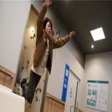 #櫻井翔 演じる武蔵の 新たな場面写真解禁  この瞬間をきっかけに 謎の鬼武装集団によって 病院が占拠されていく&hellip;  事件の全貌は  『#大病院占拠』 14日(土)夜10時スタート  放送直前夜9時からは 『#SHOWチャンネル』との 合体SPも放送  公式@dbs_ntv