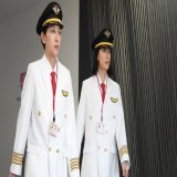 新キャスト決定 #江口のりこ #神保悟志  真里(#水川あさみ)と共に パイロットを目指す 5周目麻美(#安藤サクラ)に どう関わってくるのか&hellip;  "最後の生き直し人生" いよいよスタート  『#ブラッシュアップライフ』 第9話3月5日(日)夜10時30分  1~3話＋最新話TVer配信中