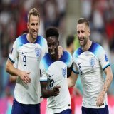 Maguire and Sterling prove doubters wrong, Bellingham announces himself and Kane creative. #ENG player ratings after 6-2 win over #IRN:  #FIFAWorldCup