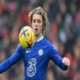 Chelsea are inclined to accept Everton's &pound;45m offer for Conor Gallagher (especially if the Enzo Fernandez operation is pulled off). The problem remains convincing the player who loves the club and has done well in recent weeks:  #cfc