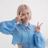 #CanCam  #NiziU #ニジュー #니쥬 #WithU #NiziU_5thSingle #Paradise