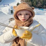 ／ 2/24(金) 20:00〜 NiziU Official YouTubeにて 「NiziU's Winter Story」第2話を配信中 ＼  NiziU's Winter Story EP2   #NiziU #ニジュー #니쥬 #WithU  #NiziUs_WinterStory