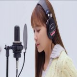 き、き、緊張してるまゆちゃん。 真剣な横顔、まばたき多い。 こっちもドキドキする。 激アツすぎる！！！  (真剣な横顔惚れる)  #NiziU #MAYUKA  #THEFIRSTTAKE