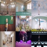 M/V 감독님이 분명히 도라에몽에게 <미래의 M/V 잘만드는 도구>를 받은게 틀림없다.  #NiziU #ニジュー #니쥬 #WithU  #NiziU_5thSingle #Paradise