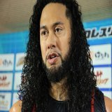 ヒクレオ「カール・アンダーソン、俺にこんな真似をさせやがって。 お前という人間はリングの中でもリングの外でも自分のケツもまともに拭けないのか？　ダブルブッキングだって？お前はビビってて、俺から逃げ回ってる。さあ、後はお前次第だ。俺は待ってるぞ」  全文は