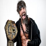 New Japan Pro-Wrestling is deeply saddened to learn of the passing of Jay Briscoe.   Our thoughts and deepest sympathies go to Jay's family, friends and fans.  In memoriam: