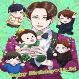 相葉くんお誕生日おめでとうございます いつも明るくて優しい相葉くんに元気をもらってます  #相葉雅紀誕生祭  #相葉雅紀誕生祭2022