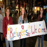 Except British Indians, Arabs &amp; Chinese, are richer, better educated, more likely to be in married families than you lot. Your daughter welcome us with 'Refugees Welcome' signs while twerking for BLM. Our daughters wear hijabs, big difference. Yo