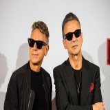 Streams of Depeche Mode's 1987 song 'Never Let Me Down Again' more than tripled after it was included in the pilot episode of 'The Last Of Us'