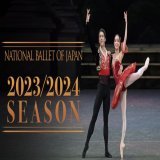 2023/2024シーズン バレエ＆ダンス ラインアップ発表！  ドン・キホーテ DANCE to the Future: Young NBJ GALA くるみ割り人形 ホフマン物語 ラ・バヤデール アラジン 森山開次『新版・NINJA』  ラインアップ詳細・吉田都芸術監督からのメッセージはこちら