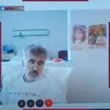 Михаил Саакашвили на заседании суда  Нет слов - это средневековое правосудие от грузинских властей. Какая выгода им от мучений Михаила?  &laquo;Я отдал Грузии свои знания, свое здоровье, и если нужно, отдам свою жизнь&raquo; &mdash; Саакашвили