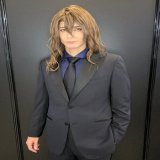 グラブルフェス、プレオープンお疲れ様でした！ めいっぱい楽しみました？ 明日からはオンラインでもお楽しみいただけるので沢山盛り上げようね！ 東京で久しぶりにみんなの前に立てて楽しかったです！ また明日！おやすみね！ #グラフェス2022_2023