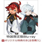 \u25a0来月発売 発売日：2023年03月24日 アーティスト：市ノ瀬加那/Lynn/阿座上洋平 発売元：(株)バンダイナムコフィルムワークス  #市ノ瀬加那 #Lynn #阿座上洋平