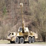 We now know that soon we will also see the following self-propelled howitzers in Ukraine:   \ud83c\uddf5\ud83c\uddf1 AHS Krab  \ud83c\uddf8\ud83c\uddf0 Zuzana 2  \ud83c\uddfa\ud83c\uddf8 \ud83c\uddf3\ud83c\uddf4 \ud83c\uddec\ud83c\uddf7 \ud83c\uddee\