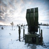 The first two NASAMS anti-aircraft systems for Ukraine were handed over to the US government two weeks ago - the CEO of the manufacturing company Greg Hayes. The system should consist of 12 launchers and 8 radars
