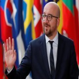 It is necessary to establish a mechanism for terminating Russia's membership in the UN Security Council - the head of the European Council  "I think that there is a flaw in international law if a permanent member of the UN Security Council, in this c