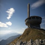 What should be done with the physical relics of communism? What&rsquo;s the narrative of those 45 years, &amp; how does a country deal with the monuments left behind?  Those are all questions a new museum project in Bulgaria is raising, @AshiraMorris