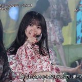 CDTV  #齋藤飛鳥 #高画質化ZK加工