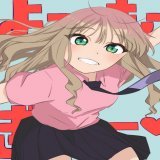 ずっと楽しそうな夢芽ちゃんがずっと可愛かったんですけど、 特にここが大好きです  #GRIDMAN_UNIVERSE  #グリユニ感想  #SSSS_DYNAZENON #SSSS_GRIDMAN