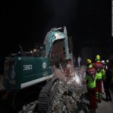 More than 9 days after a&nbsp;powerful quake shook Turkey and Syria, rescuers were still pulling people from the rubble, defying predictions that the time for survival had passed. #TurkeySyriaEarthquake #earthquake #survivors