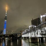 スカイツリー