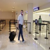 This is as low as it gets  &ldquo;Ted Cruz blames daughters for controversial Cancun trip&rdquo;.