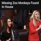 One year anniversary, tomorrow. #RepublicanHouseClownShowContinues
