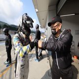 スーパー耐久富士24時間レース、本日15:00スタートです 水素カローラ32号車をドライブするドライバーはラリードライバーが多いんです 僕は足を引っ張らないように頑張るのみです。 ルーキーレーシング の応援をお願いいたします