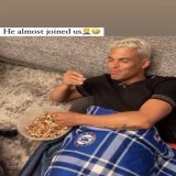 Thiago Silva post this for Kounde, and look what happen now!! Hold that L bitchh