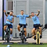 #SeleccionArgentina