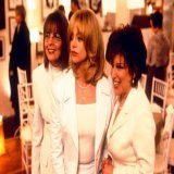Bette Midler says there will be no First Wives Club 2 after she, Diane Keaton, and Goldie Hawn lobbied for years.   The first movie grossed $180M at the box office &mdash; but the studio wanted to pay the actresses the same salary they got the first 