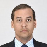 George Santos has been arrested and booked. He&rsquo;s charged with 13 crimes.   7 counts of wire fraud, three counts of money laundering, one count of theft of public funds and two counts of making materially false statements to the U.S. House.  On 