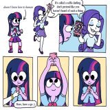 finally watched equestria girls #mlp