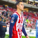 Sebasti&aacute;n P&eacute;rez Bouquet, Zahid Mu&ntilde;oz y Luis Puente, ser&aacute;n titulares con el Tapat&iacute;o el d&iacute;a de hoy ante el Atlante en la Liga de Expansi&oacute;n. Paunović no los convoc&oacute; con #Chivas. &iquest;Merecen una