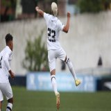 Vit&oacute;ria  Falcon 0x2 Santos Vit&oacute;ria importante do Peixe na Copinha. Os gols do Santos foram marcados por Patati e Ivonei.
