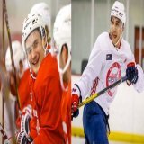 Capitals Players React To Departures Of Dmitry Orlov And Garnet Hathaway #ALLCAPS